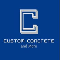 Custom Concrete and More